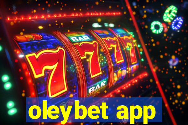 oleybet app